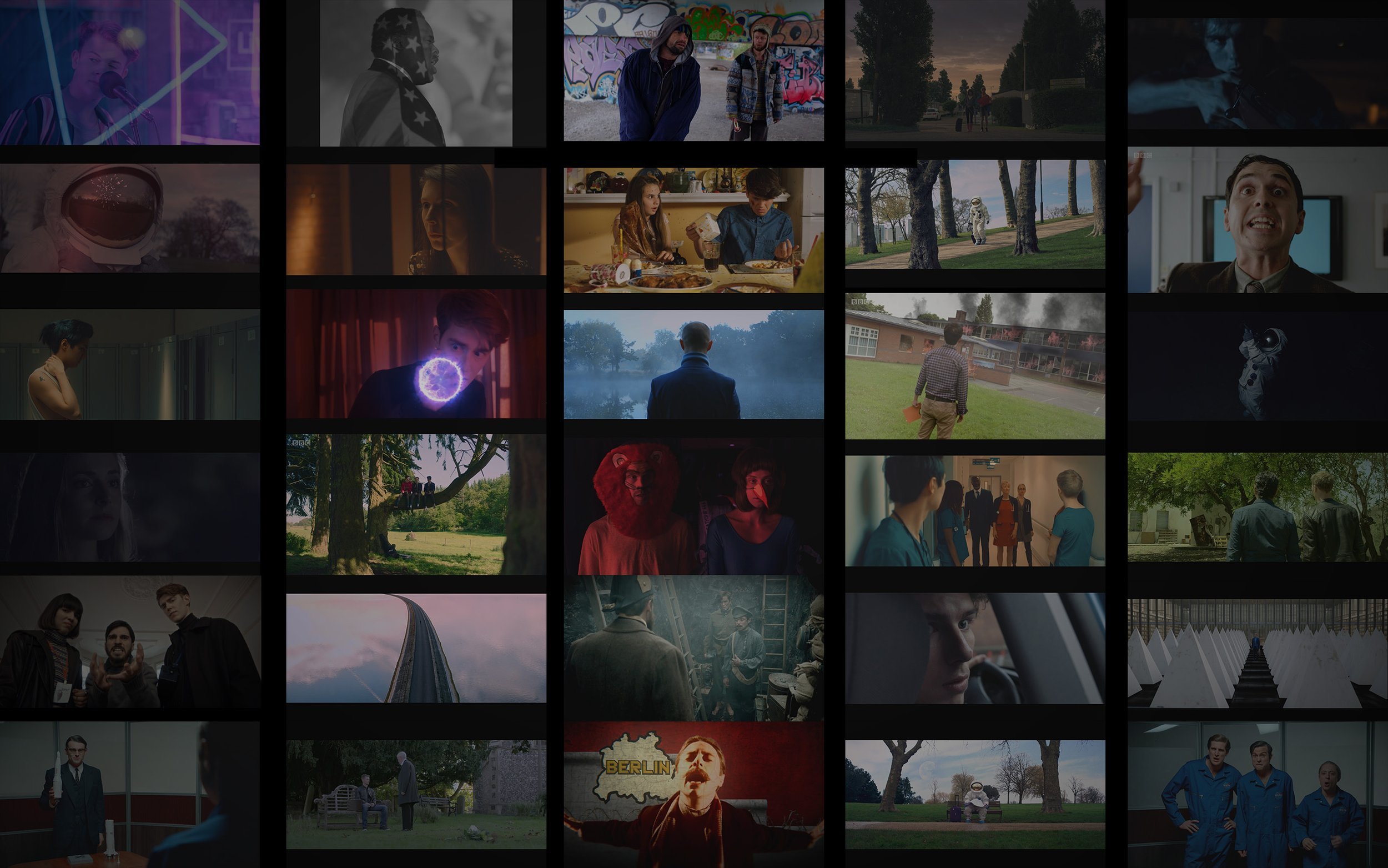 Jon Dean Website Banner